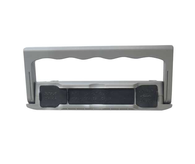 Профессиональное пусковое устройство AURORA ATOM 24 5