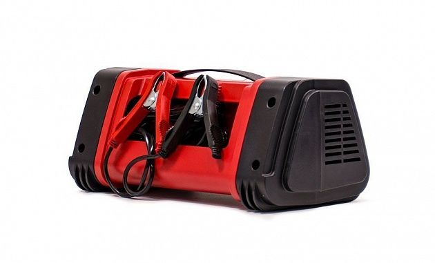 Интеллектуальное зарядное устройство SPRINT 10D 4