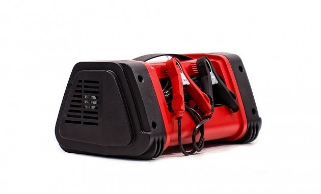 Интеллектуальное зарядное устройство SPRINT 10D 6