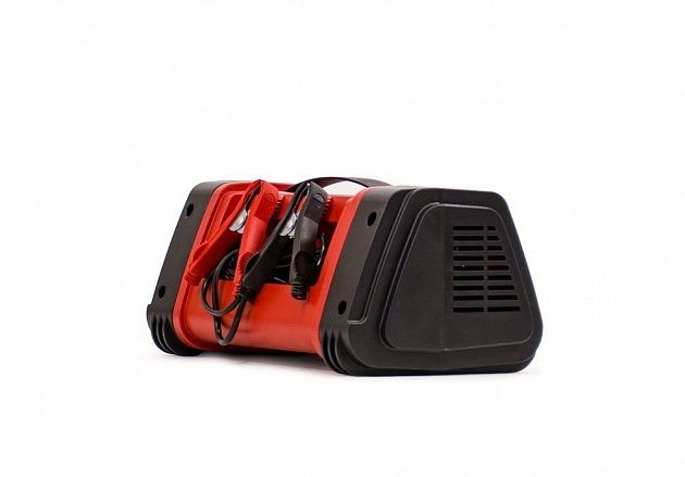 Интеллектуальное зарядное устройство SPRINT 20D 4