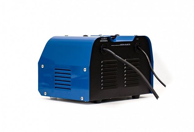 Пуско-зарядное устройство Aurora START 55 11