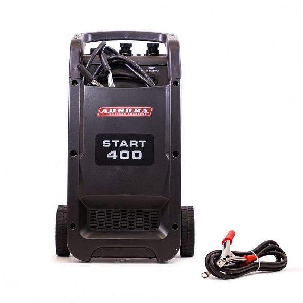 Пускозарядное устройство Aurora Start 400 4