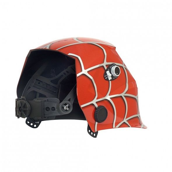 Маска сварочная Хамелеон Aurora SUN-7 SPIDER 7