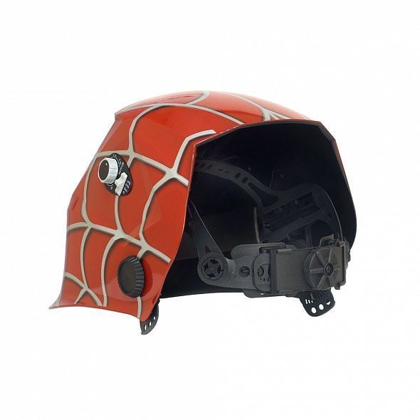 Маска сварочная Хамелеон Aurora SUN-7 SPIDER 9