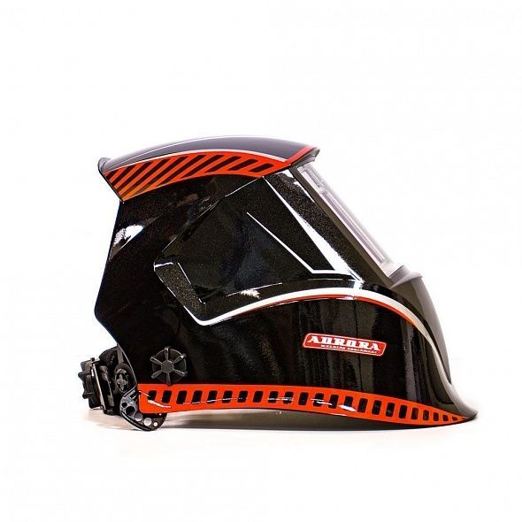 Маска сварочная Хамелеон Aurora SUN-9 MAX EXPERT 4