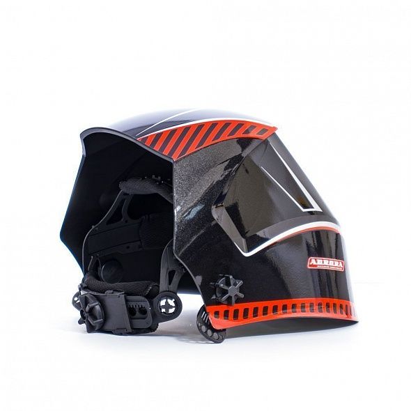 Маска сварочная Хамелеон Aurora SUN-9 MAX EXPERT 5