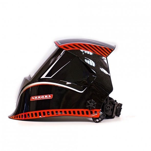 Маска сварочная Хамелеон Aurora SUN-9 MAX EXPERT 8