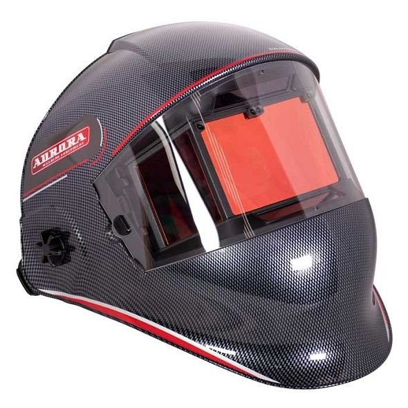Маска сварщика Хамелеон Aurora SUN-9 PANORAMIC 7