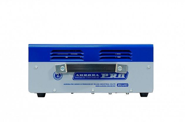 Сварочный аппарат точечной сварки AuroraPRO SHOOT M10 6