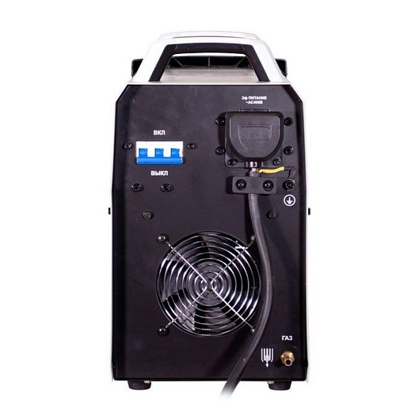 Аппарат плазменной резки АВРОРА Спектр 80 4