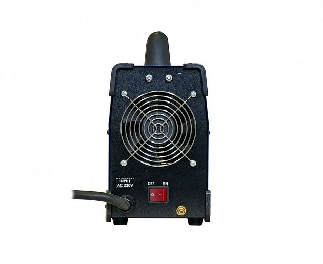 Инверторный аппарат плазменной резки AuroraPRO AIRHOLD 45 5