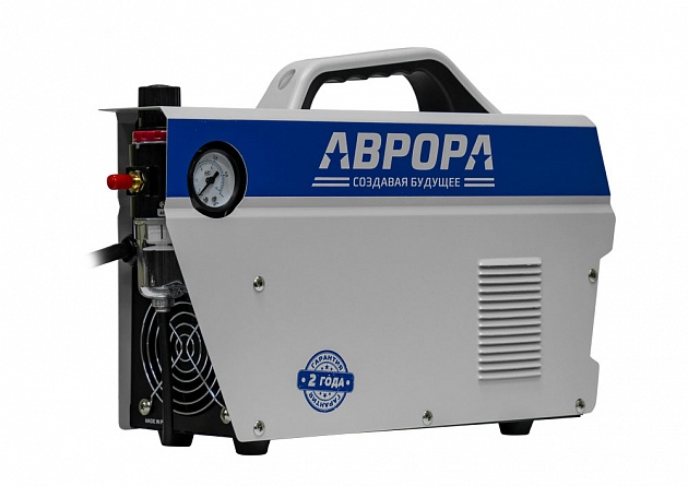 Аппарат плазменной резки АВРОРА Джет 40 4