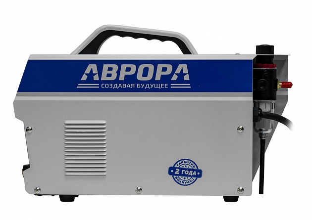 Аппарат плазменной резки АВРОРА Джет 40 7