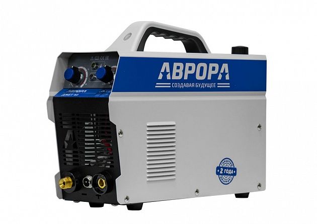 Аппарат плазменной резки АВРОРА Джет 40 8