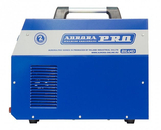 Аппарат плазменной резки AuroraPRO AIRFORCE 60 6