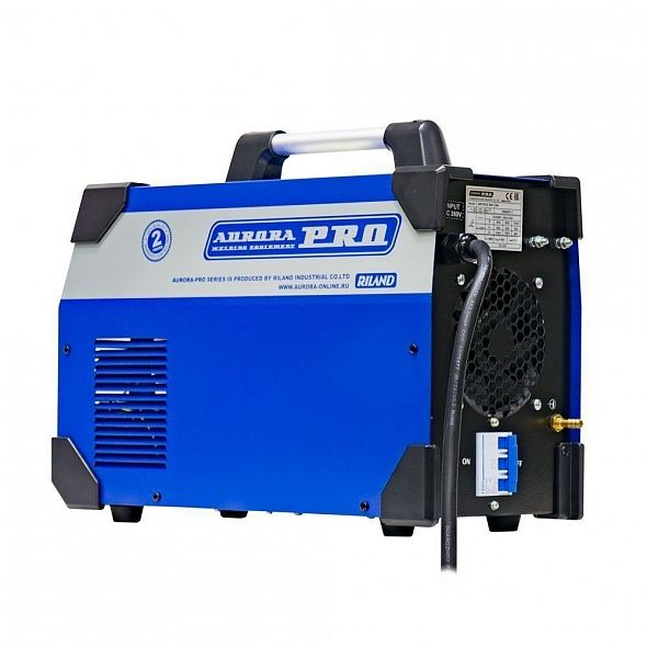 Аппарат плазменной резки AuroraPRO AIRFORCE 60M 6