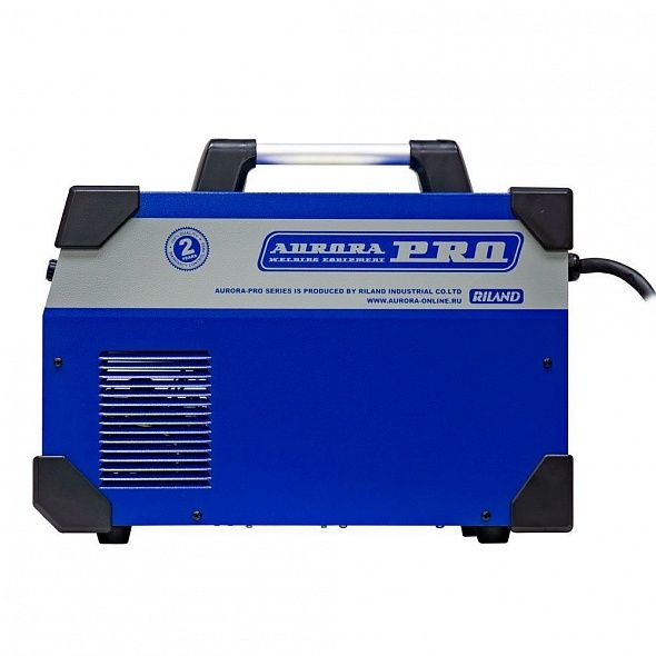 Аппарат плазменной резки AuroraPRO AIRFORCE 60M 7