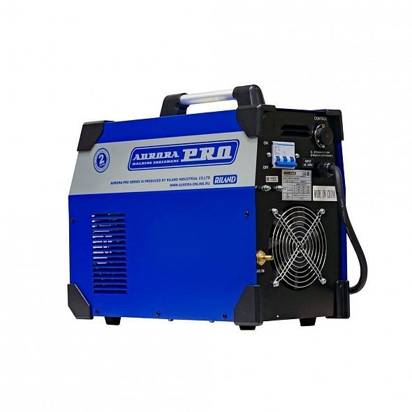 Аппарат плазменной резки AuroraPRO AIRFORCE 80M 6