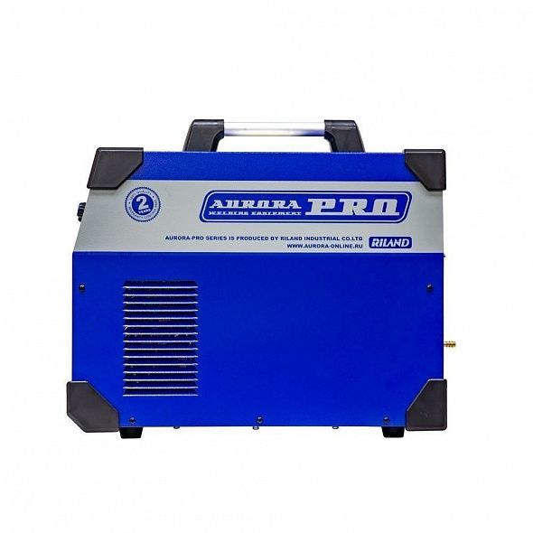 Аппарат плазменной резки AuroraPRO AIRFORCE 80M 7