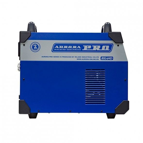 Аппарат плазменной резки AuroraPRO AIRFORCE 100M 4