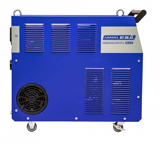 Аппарат плазменной резки AuroraPRO AIRFORCE 100 COMPRESSOR 5