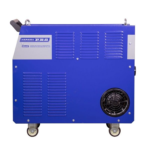 Аппарат плазменной резки AuroraPRO AIRFORCE 100 COMPRESSOR+ММА 6