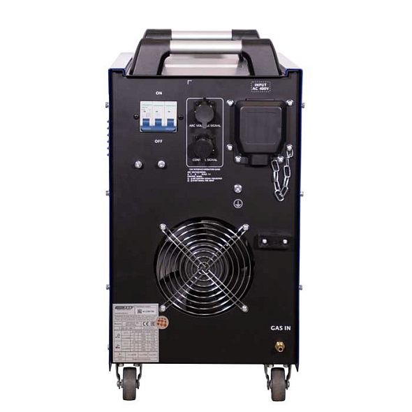 Аппарат плазменной резки AuroraPRO AIRFORCE 100 INDUSTRIAL 6