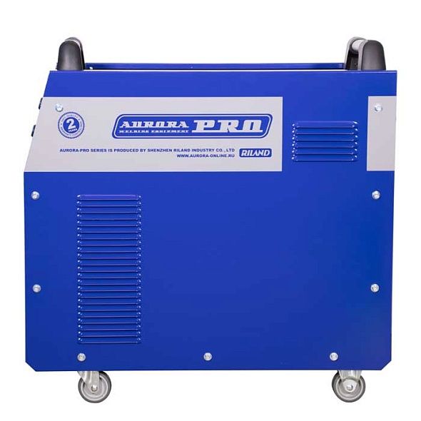 Аппарат плазменной резки AuroraPRO AIRFORCE 100 INDUSTRIAL 8