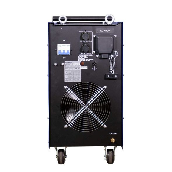 Аппарат плазменной резки AuroraPRO AIRFORCE 160 4