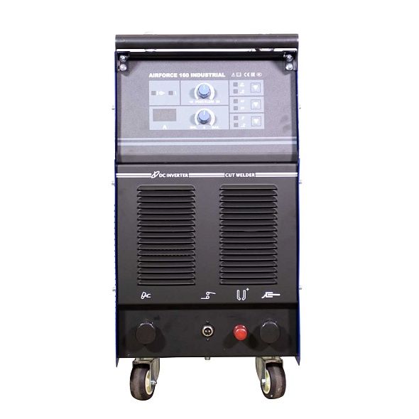Аппарат плазменной резки AuroraPRO AIRFORCE 160 7