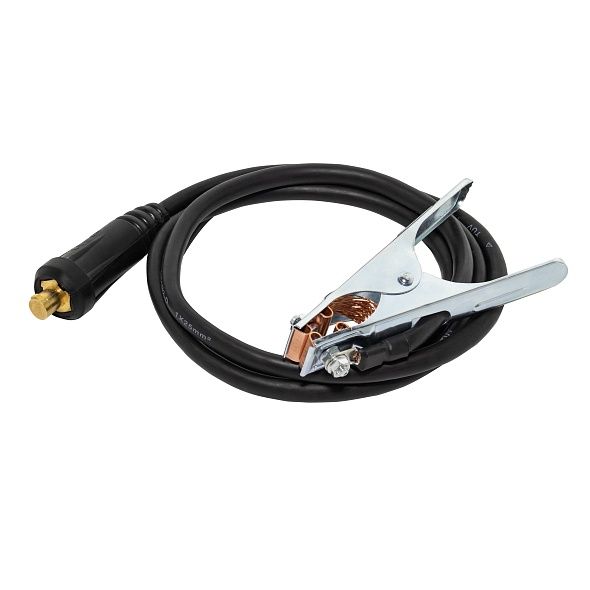 Сварочный инвертор АВРОРА Вектор 2300 (кейс) 10