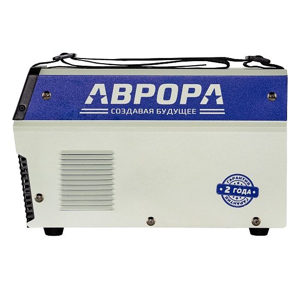Сварочный инвертор АВРОРА Вектор 2300 (кейс) 7