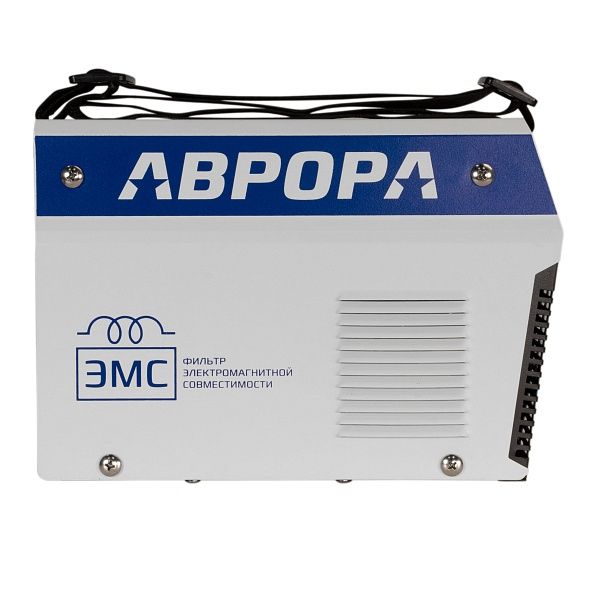 Сварочный инвертор АВРОРА Вектор 1600 ЭМС 8