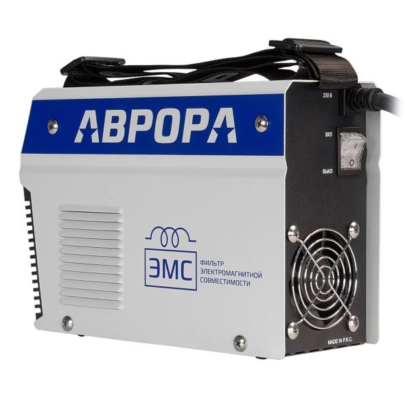 Сварочный инвертор АВРОРА Вектор 1600 ЭМС 5