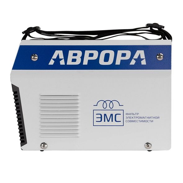 Сварочный инвертор АВРОРА Вектор 1600 ЭМС 4