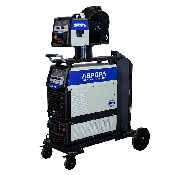 Aurora Прогресс 500 DEEP ARC