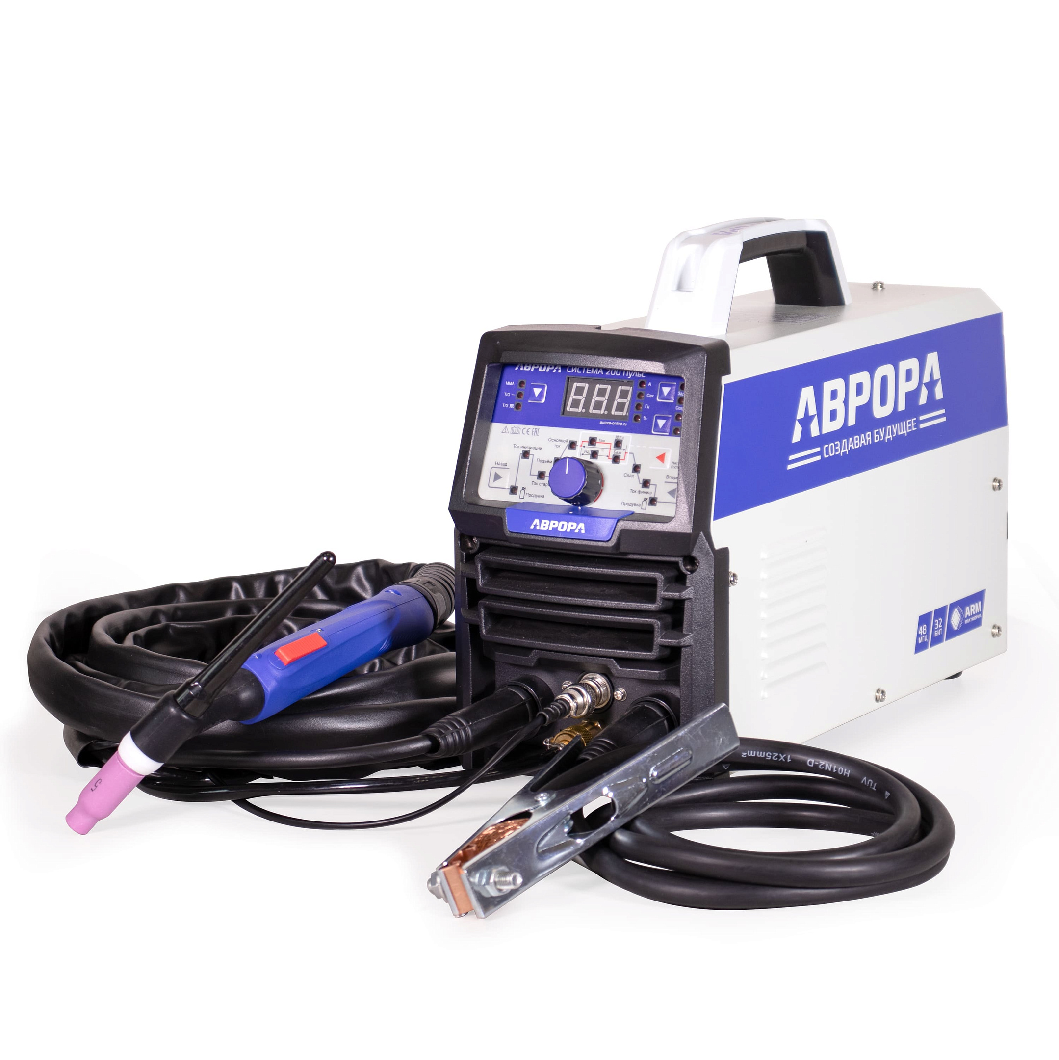 Aurora Система 200 ПУЛЬС