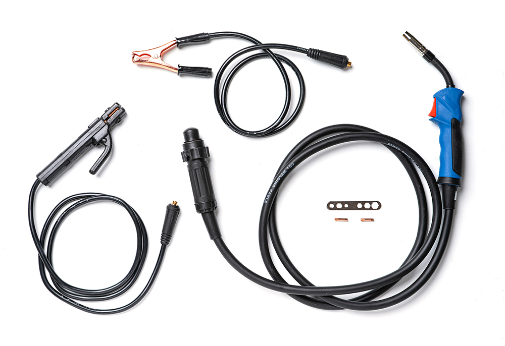 Сварочный аппарат MIG 160 GROVERS ENERGY 4