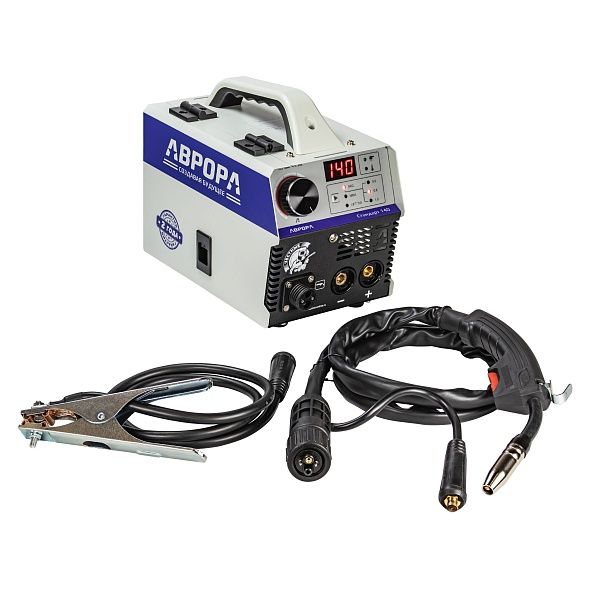 Aurora Стандарт 140 9