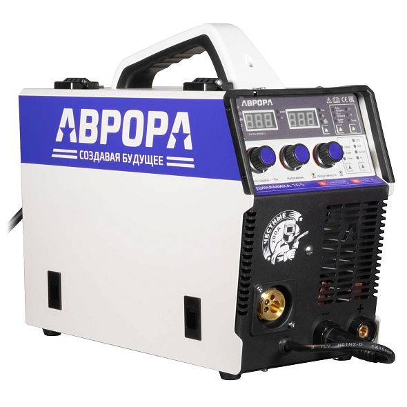 Aurora Динамика 165 СИНЕРГЕТИК ПУЛЬС