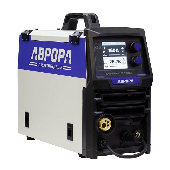 Aurora Динамика 160 ЭКСПЕРТ