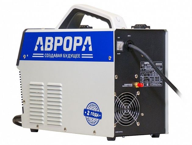 Aurora Динамика 1800 6