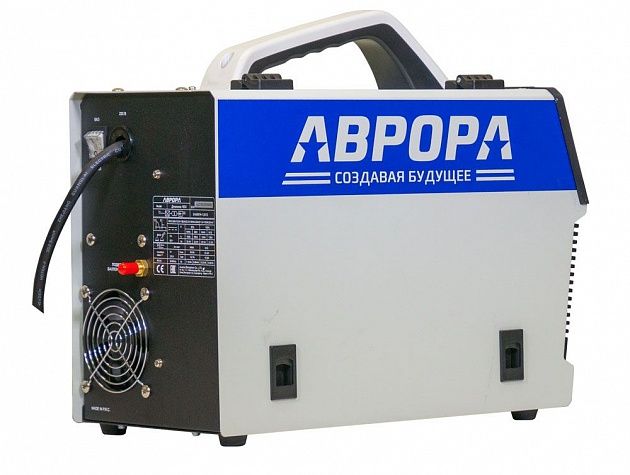 Aurora Динамика 2000 5