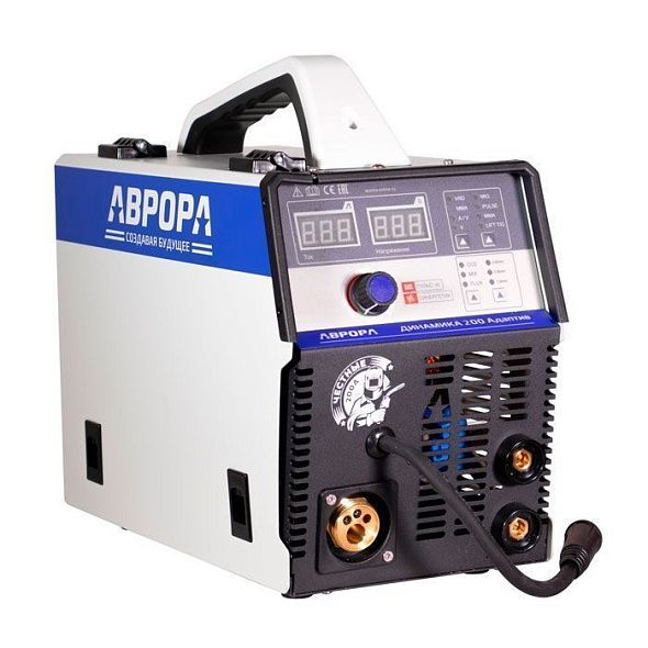 Aurora Динамика 200 АДАПТИВ ПУЛЬС