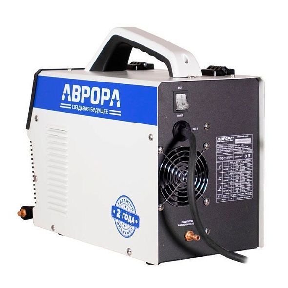 Aurora Динамика 200 АДАПТИВ ПУЛЬС 7