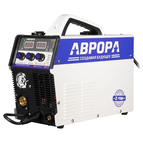 Aurora Динамика 205 СИНЕРГЕТИК ПУЛЬС 11