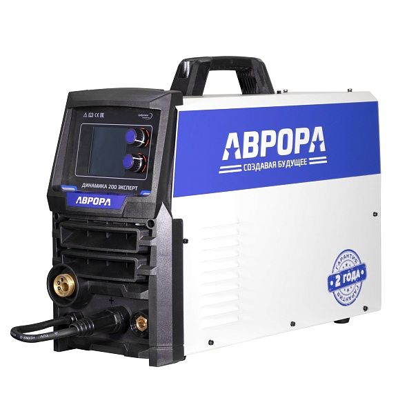 Aurora Динамика 200 ЭКСПЕРТ 6