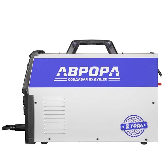 Aurora Динамика 200 ЭКСПЕРТ 8