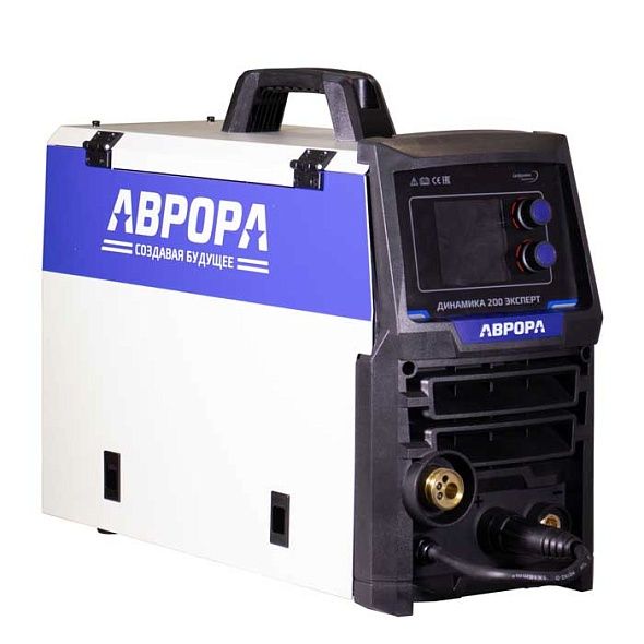 Aurora Динамика 200 ЭКСПЕРТ