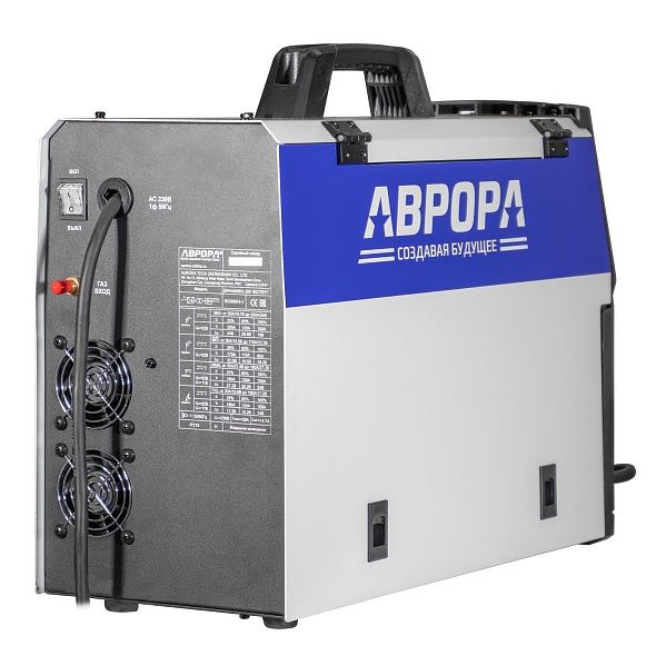 Aurora Динамика 200 ЭКСПЕРТ 10